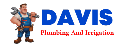 Trusted plumber in GERTON